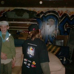 HPIM1437 - Scouts en Gidsen Zaventem 